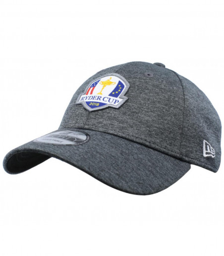 Ryder Cup Shadowtech 9Forty gray New Era